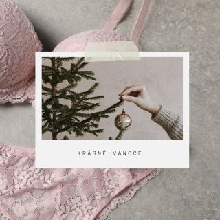 Milí zákazníci, přejeme Vám krásné svátky plné pohody, radosti a příjemných chvil s Vašimi blízkými. Do Nového roku Vám...